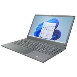Ноутбук Acer Gateway Ultra Slim 14 GWNR51416-BK, 14.1" IPS, Ryzen 5 3500U/ 8Gb/ 256SSD/ W11/ Black