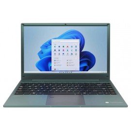 Ноутбук Acer Gateway Ultra Slim 14 GWNR51416-GR, 14.1" IPS, Ryzen 5 3500U/ 8Gb/ 256SSD/ W11/ Green