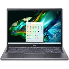 Ноутбук Acer Aspire 5 A514-56M-770K, 14" IPS, Core i7 1355U/ 16Gb/ 512SSD/ Grey (NX.KH6CD.008)