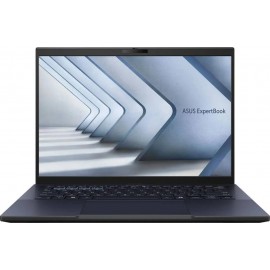 Ноутбук Asus ExpertBook B3 B3404CMA-Q50316, 14" IPS, Core Ultra 7 155U/ 16Gb/ 1TbSSD/ Black (90NX0711-M00BS0)