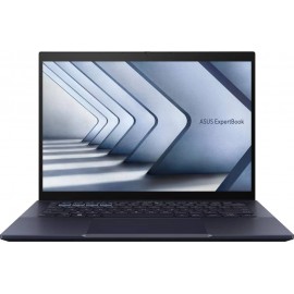 Ноутбук Asus Expertbook B5 B5404CMA-QN0296, 14" IPS, Core Ultra 7 155U/ 16Gb/ 1TbSSD/ Black (90NX06R1-M00AS0)