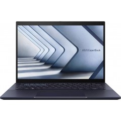 Ноутбук Asus Expertbook B5 B5404CVA-QN0107, 14" IPS, Core i5 1335U/ 16Gb/ 512SSD/ Black (90NX0701-M003V0)