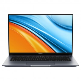 Ноутбук Honor MagicBook 14 (5301AFWF), 14" IPS, Ryzen 5 5500U/ 16Gb/ 512SSD/
