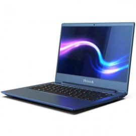 Ноутбук Horizont H-book 15 МАК4 T54E4W, 15.6" IPS, Core i5 1155G7/ 16Gb/ 512SSD/ W11/ Blue (4810443003881)