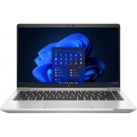 Ноутбук HP EliteBook 640 G9 (4D0Y7AV), 14" IPS, Core i7 1255U/ 16Gb/ 1TbSSD/ W11/ Silver