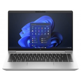Ноутбук HP EliteBook 640 G10 (736H9AV), 14" IPS, Core i5 1355U/ 16Gb/ 512SSD/ Silver