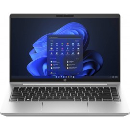Ноутбук HP ProBook 440 G10 (7Z7K0PC), 14" IPS, Core i5 1340P/ 16Gb/ 1TbSSD/ W11/ Silver