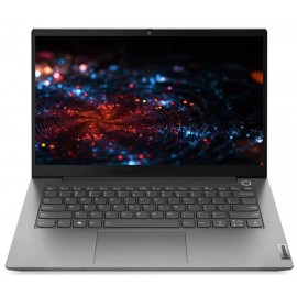 Ноутбук Lenovo Thinkbook 14 G3 ACL (21A2003MRU), 14" IPS, Ryzen 3 5300U/ 8Gb/ 256SSD/ Gray