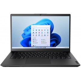 Ноутбук Lenovo K14 Gen 1 (21CSS1BH00), 14" IPS, Core i7 1165G7/ 8Gb/ 256SSD/ Black