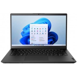 Ноутбук Lenovo K14 Gen 1 (21CSS1BJ00), 14" IPS, Core i7 1165G7/ 16Gb/ 1TbSSD/ Black