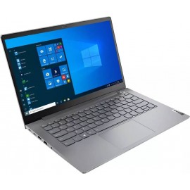Ноутбук Lenovo Thinkbook 14 G4 IAP (21DH001ARU), 14" IPS, Core i5 1240P/ 16Gb/ 1TbSSD/ W11/ Grey