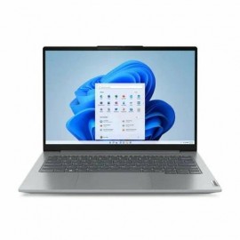 Ноутбук Lenovo Thinkbook 14 G6 IRL (21KG001KRU), 14" IPS, Core i5 1335U/ 16Gb/ 256SSD/ W11/ Grey