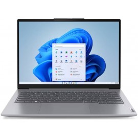 Ноутбук Lenovo Thinkbook 14 G6 IRL (21KG0055AK), 14" IPS, Core i7 13700H/ 8Gb/ 512SSD/ Grey