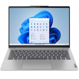 Ноутбук Lenovo IdeaPad Slim 5 14IAH8 (83BF006CRK), 14" IPS, Core i5 12450H/ 16Gb/ 512SSD/ Grey