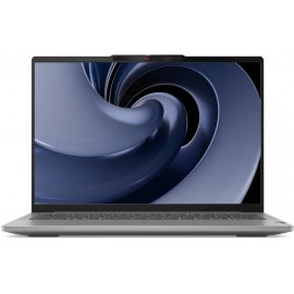 Ноутбук Lenovo IdeaPad Pro 5 14IMH9 (83D20027RK), 14" OLED, Core Ultra 9 185H/ 32Gb/ 1TbSSD/ Grey