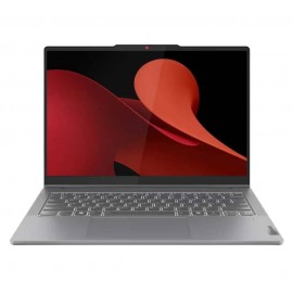 Ноутбук Lenovo IdeaPad Slim 5 14AHP9 (83DB001CRK), 14" OLED, Ryzen 5 8645HS/ 16Gb/ 512SSD/ Gray