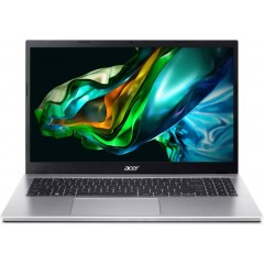 Ноутбук Acer Aspire 3 A315-44P-R3X3, 15.6" IPS, Ryzen 7 5700U/ 16Gb/ 512SSD/ Silver (NX.KSJER.006)