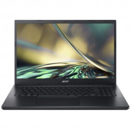 Ноутбук Acer Aspire A715-76G-54NX, 15.6" IPS, Core i5 12450H/ 8Gb/ 512SSD/ GTX 1650 4Gb/ Black (NH.QMEEM.001)