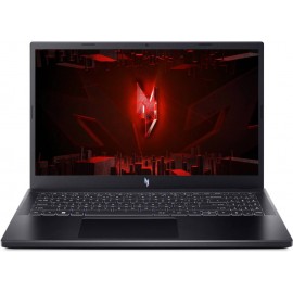 Ноутбук Acer Nitro V 15 ANV15-51-593U, 15.6" IPS, Core i5 13420H/ 16Gb/ 512SSD/ RTX 4050 6Gb/ Black (NH.QNBER.003)