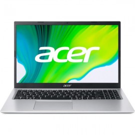 Ноутбук Acer Aspire 3 A315-35, 15.6", Pentium Silver N6000/ 8Gb/ 512SSD/ Silver (NX.A6LER.01H)