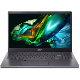 Ноутбук Acer Aspire 5 A515-58P-59H7, 15.6", Core i5 1335U/ 8Gb/ 512SSD/ Grey (NX.KHJEM.006)