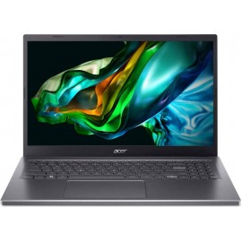 Ноутбук Acer Aspire A515-58P-368Y, 15.6", Core i3 1315U/ 8Gb/ 512SSD/ Grey (NX.KHJER.002)
