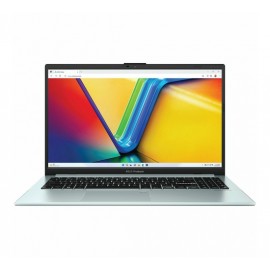 Ноутбук Asus VivoBook Go 15 OLED E1504FA-L1528, 15.6", Ryzen 5 7520U/ 16Gb/ 512SSD/ Grey (90NB0ZR3-M00YV0)
