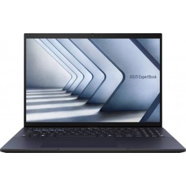 Ноутбук Asus ExpertBook B3 B3604CVA-Q90135X, 16" IPS, Core i3 1315U/ 8Gb/ 512SSD/ W11/ Black (90NX07B1-M004M0)