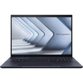 Ноутбук Asus Expertbook B5 B5604CMA-QY0403, 16" IPS, Core Ultra 7 155H/ 16Gb/ 512SSD/ Star Black (90NX0751-M00EV0)