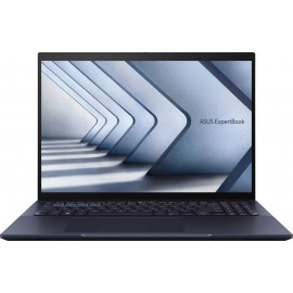 Ноутбук Asus Expertbook B5 B5604CVA-QY0059, 16" IPS, Core i5 1335U/ 16Gb/ 512SSD/ Star Black (90NX07A1-M00200)