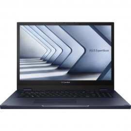 Ноутбук Asus ExpertBook B6 Flip B6602FC2-MH0368, 16" IPS Touch, Core i7 12850HX/ 16Gb/ 512SSD/ RTX A2000 8Gb/ Star Black (90NX04U1-M00D90)