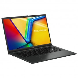 Ноутбук Asus VivoBook Go 15 OLED E1504FA-L1285, 15.6" OLED, Ryzen 5 7520U/ 8Gb/ 512SSD/ Black (90NB0ZR2-M00L70)