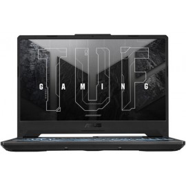 Ноутбук Asus TUF Gaming A15 FA506NCR-HN058, 15.6" IPS, Ryzen 5 7435HS/ 16Gb/ 512SSD/ RTX 3050 4Gb/ Black (90NR0JV7-M003Y0)