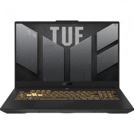 Ноутбук Asus TUF Gaming F15 FX507VI-HQ108, 15.6" IPS, Core i7 13620H/ 16Gb/ 1TbSSD/ RTX 4070 8Gb/ Gray (90NR0FH7-M005V0)