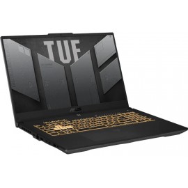 Ноутбук Asus TUF Gaming A15 FX507VV-LP148, 15.6" IPS, Core i7 13620H/ 16Gb/ 1TbSSD/ RTX 4060 8Gb/ Gray (90NR0BV7-M00AA0)