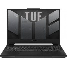 Ноутбук Asus TUF Gaming F15 FX507ZI4-LP041, 15.6" IPS, Core i7 12700H/ 32Gb/ 1TbSSD/ RTX 4070 8Gb/ Gray (90NR0FV7-M003H0)