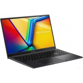 Ноутбук Asus VivoBook 15X K3504VA-MA220, 15.6" OLED, Core i5 1340P/ 16Gb/ 512SSD/ Black (90NB10A1-M008A0)