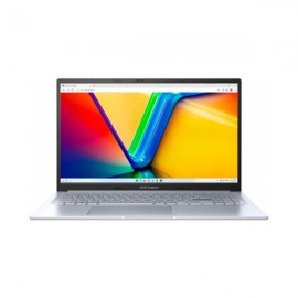 Ноутбук Asus VivoBook 15X K3504VA-MA554, 15.6" OLED, Core i5 1335U/ 16Gb/ 512SSD/ Silver (90NB10A2-M00NE0)