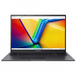 Ноутбук ASUS VivoBook 16X K3605ZC-MB418 16" IPS, Core i7 12700H/ 16Gb/ 512SSD/ RTX 3050 4Gb/ Black (90NB11F1-M00KY0)