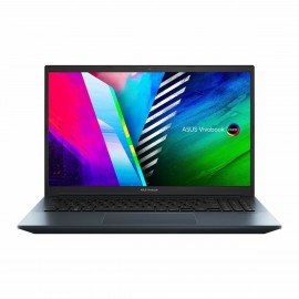 Ноутбук Asus Vivobook Pro 15 OLED M3500QA-L1045T, 15.6" OLED, Ryzen 7 5800H/ 16Gb/ 512SSD/ W10/ Black