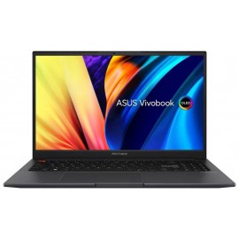 Ноутбук Asus VivoBook S15 OLED M3502RA-MA071, 15.6", Ryzen 7 6800H/ 16Gb/ 1TbSSD/ Black (90NB0WL2-M002Z0)