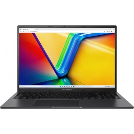Ноутбук Asus Vivobook 16X M3604YA-MB221, 16" IPS, Ryzen 7 7730U/ 16Gb/ 1TbSSD/ Black (90NB11A1-M00A30)