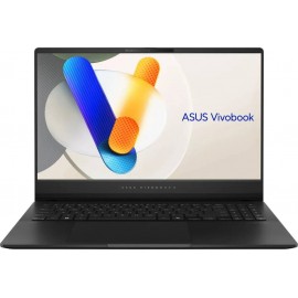 Ноутбук Asus Vivobook S 15 OLED S5506MA-MA084, 15.6" OLED, Core Ultra 5 125H/ 16Gb/ 512SSD/ Black (90NB14E1-M006N0)