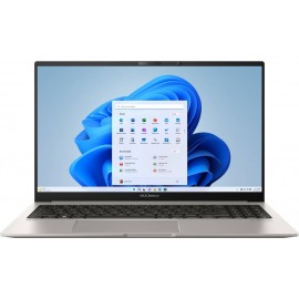 Ноутбук Asus Zenbook 15 OLED UM3504DA-MA476, 15.6" OLED, Ryzen 5 7535U/ 16Gb/ 512SSD/ Gray (90NB1163-M00NY0)