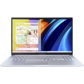 Ноутбук Asus VivoBook 15 X1502ZA-BQ2270, 15.6" IPS, Core i7 12700H/ 16Gb/ 512SSD/ Silver (90NB0VX2-M034N0)