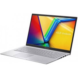 Ноутбук Asus VivoBook 15 X1504ZA-BQ085, 15.6" IPS, Core i3 1215U/ 8Gb/ 256SSD/ Silver (90NB1022-M003J0)