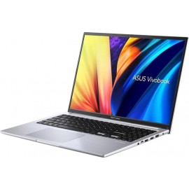 Ноутбук Asus Vivobook 16 X1605VA-MB695, 16" IPS, Core i7 13700H/ 16Gb/ 1TbSSD/ Silver (90NB10N2-M00WH0)