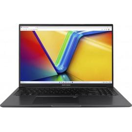 Ноутбук Asus Vivobook 16 X1605VA-MB863, 16" IPS, Core i7 13700H/ 32Gb/ 1TbSSD/ Black (90NB10N3-M012M0)