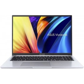 Ноутбук Asus Vivobook 16 X1605ZA-MB364, 16" IPS, Core i3 1215U/ 8Gb/ 512SSD/ Silver (90NB0ZA2-M00KB0)