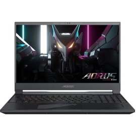 Ноутбук Gigabyte AORUS 15X ASF (ASF-D3KZ754SH), 15.6" IPS, Core i9 13980HX/ 16Gb/ 1TbSSD/ RTX 4070 8Gb/ W11/ Black
